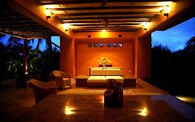 Villa Palmera By P Hotels